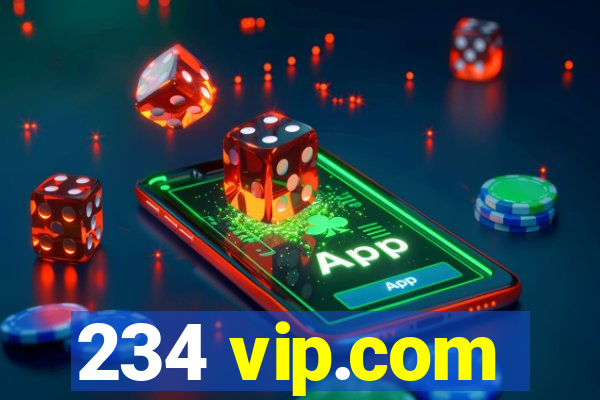 234 vip.com